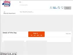 Sites similar to daytodaydeals.com.au