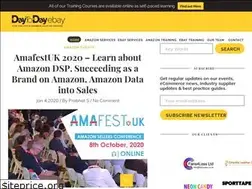 Sites similar to daytodayebay.co.uk
