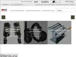 Sites similar to daytodayimports.com