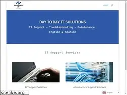 Sites similar to daytodayit.com