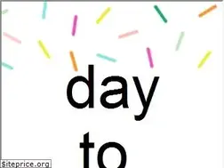 Sites similar to daytodaymoments.com