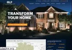 Sites similar to dayton-cincinnati.outdoorlights.com