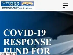 Sites similar to dayton-unitedway.org