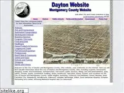 Sites similar to dayton-website.com