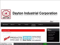 Sites similar to dayton.com.tw