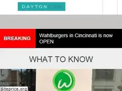 Sites similar to dayton.com