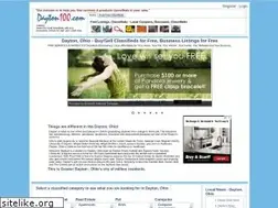 Sites similar to dayton100.com