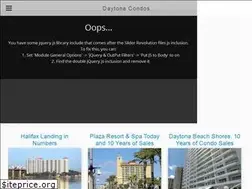 Sites similar to daytona-condos.com