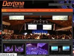 Sites similar to daytona-event.ch