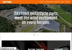Sites similar to daytona-global.com