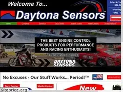 Sites similar to daytona-sensors.com