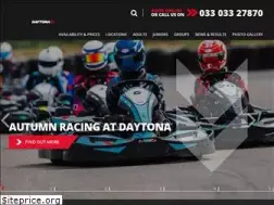 Sites similar to daytona.co.uk