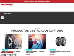 Sites similar to daytona.com.ar