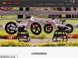Sites similar to daytona.com.ec