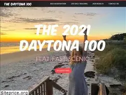 Sites similar to daytona100ultra.com