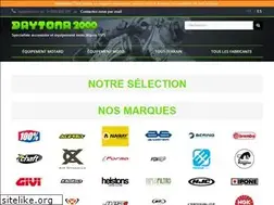 Sites similar to daytona2000sl.com