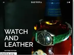 Sites similar to daytona33.com