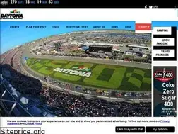 Sites similar to daytona500experience.com