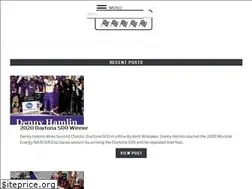 Sites similar to daytona500winners.com
