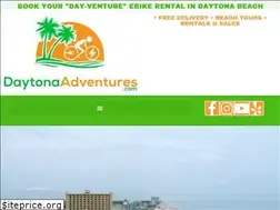 Sites similar to daytonaadventures.com