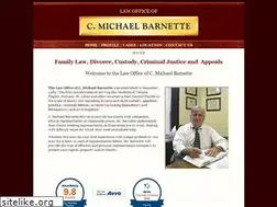 Sites similar to daytonaattorneybarnette.com