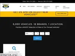Sites similar to daytonaautomall.com