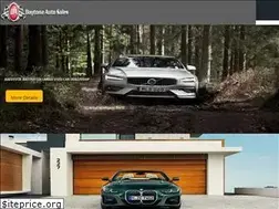 Sites similar to daytonaautosales.ca