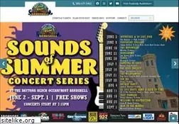 Sites similar to daytonabandshell.com