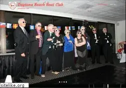Sites similar to daytonabeachboatclub.org