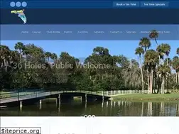 Sites similar to daytonabeachgc.com