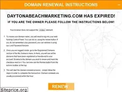 Sites similar to daytonabeachmarketing.com