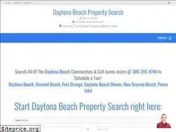 Sites similar to daytonabeachpropertysearch.com