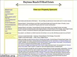 Sites similar to daytonabeachrealestate.us