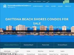 Sites similar to daytonabeachshorescondos.com