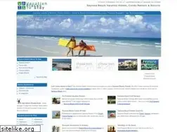 Sites similar to daytonabeachvacationhomes.com