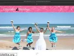 Sites similar to daytonabeachweddings.com