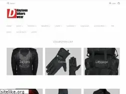 Sites similar to daytonabikerswear.com