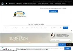 Sites similar to daytonabmw.com
