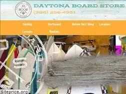 Sites similar to daytonaboard.store