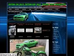 Sites similar to daytonacarsales.com