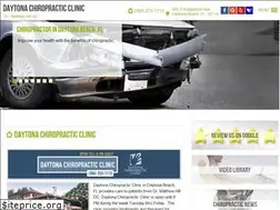 Sites similar to daytonachiropracticclinic.net