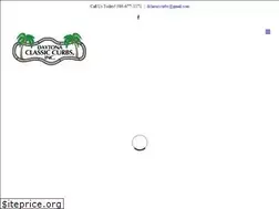 Sites similar to daytonaclassiccurbs.com
