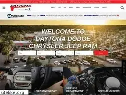 Sites similar to daytonadodgechrysler.net