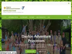 Sites similar to daytonadventureprincess.com
