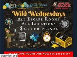 Sites similar to daytonaescaperoom.com
