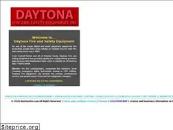 Sites similar to daytonafire.biz