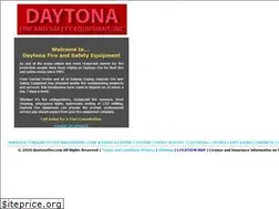 Sites similar to daytonafire.com