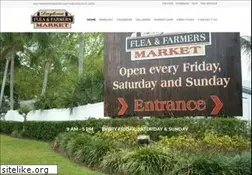Sites similar to daytonafleamarket.com
