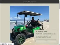 Sites similar to daytonafunrentals.com