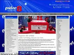 Sites similar to daytonagblimited.co.uk